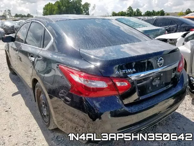 1N4AL3AP5HN350642 фото 4