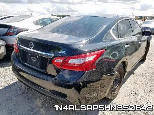 1N4AL3AP5HN350642 фото 5