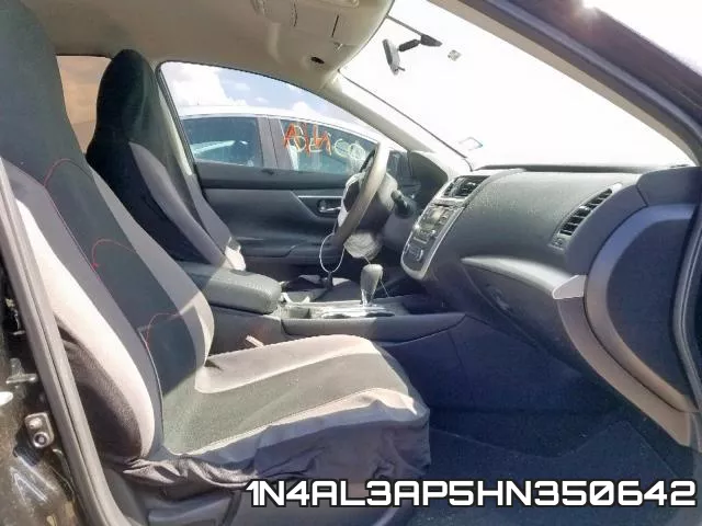 1N4AL3AP5HN350642 фото 6