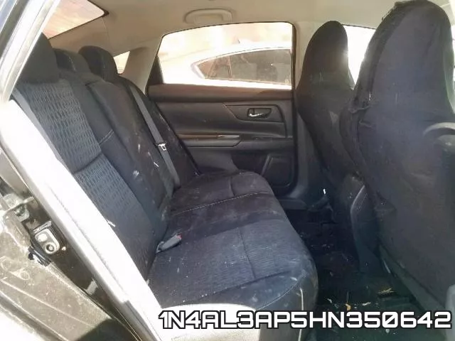 1N4AL3AP5HN350642 фото 7