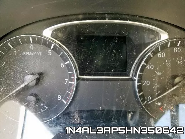 1N4AL3AP5HN350642 фото 9