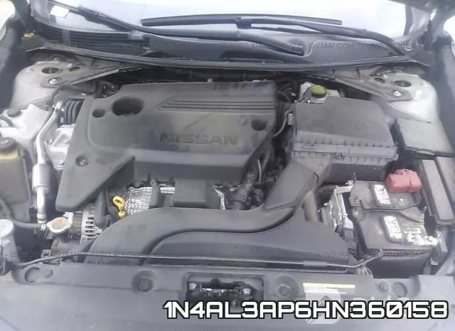 1N4AL3AP6HN360158 фото 2