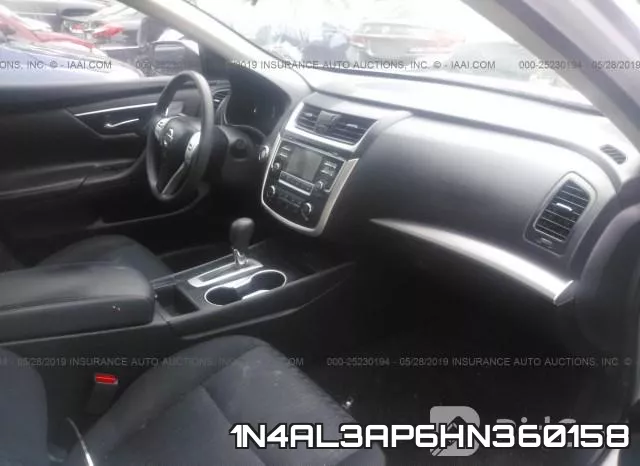 1N4AL3AP6HN360158 фото 6