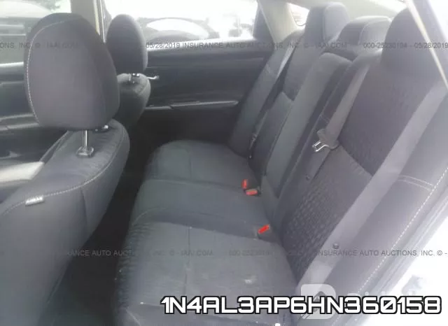1N4AL3AP6HN360158 фото 9