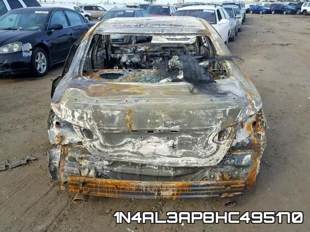 1N4AL3AP8HC495170 фото 2