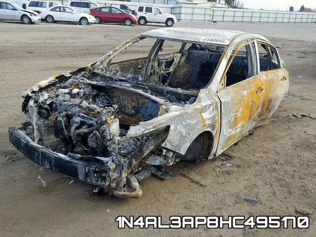 1N4AL3AP8HC495170 фото 3