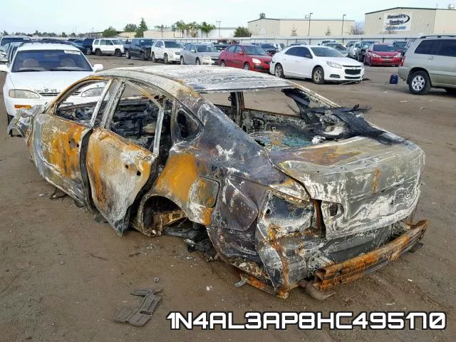 1N4AL3AP8HC495170 фото 4