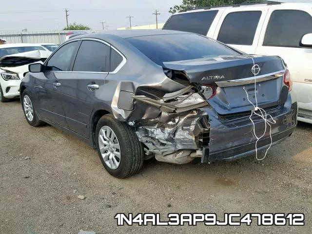 1N4AL3AP9JC478612 фото 4