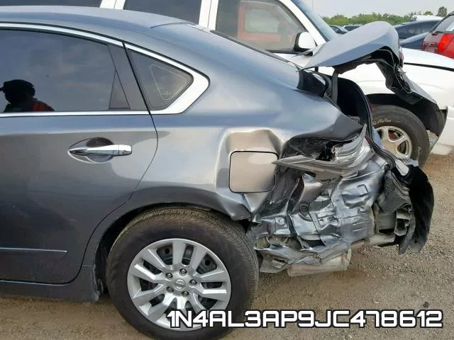 1N4AL3AP9JC478612 фото 10