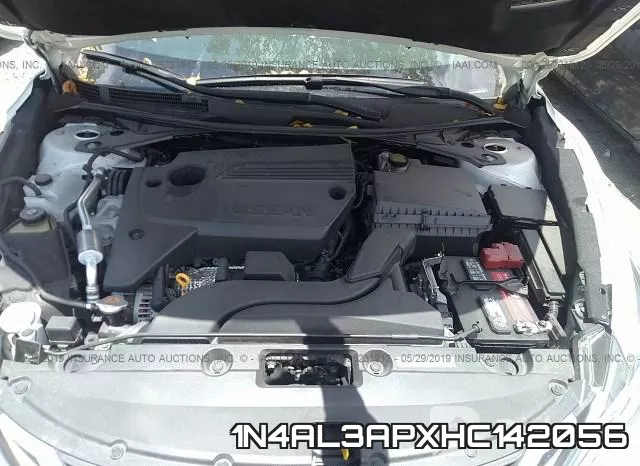 1N4AL3APXHC142056 фото 2