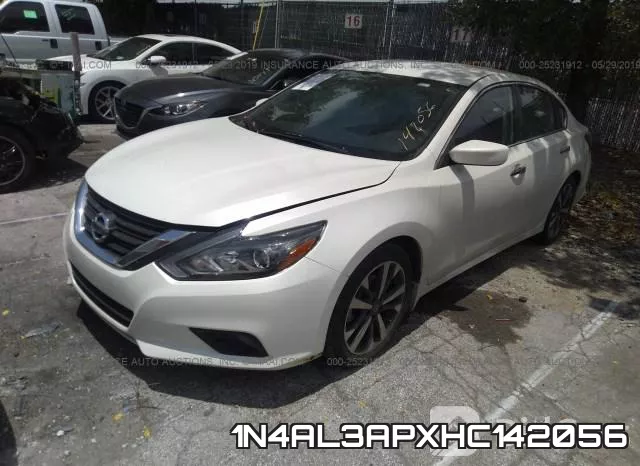 1N4AL3APXHC142056 фото 3