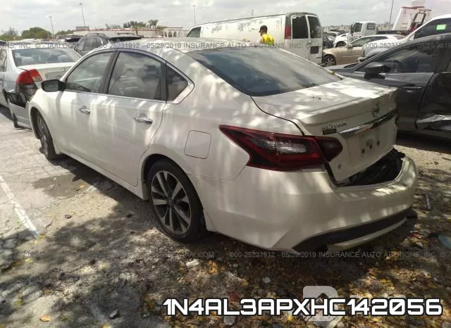 1N4AL3APXHC142056 фото 4