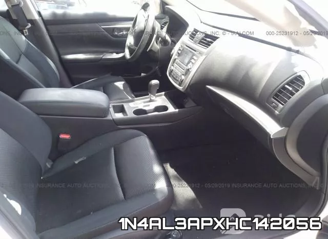 1N4AL3APXHC142056 фото 6