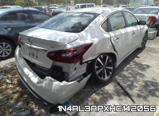 1N4AL3APXHC142056 фото 7