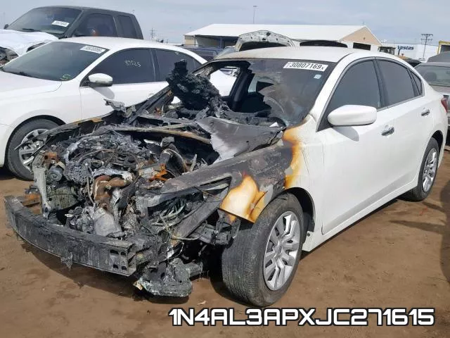 1N4AL3APXJC271615 фото 3