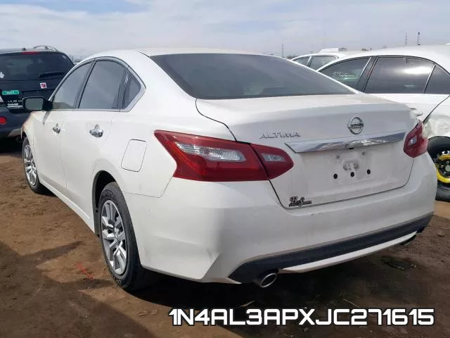 1N4AL3APXJC271615 фото 4