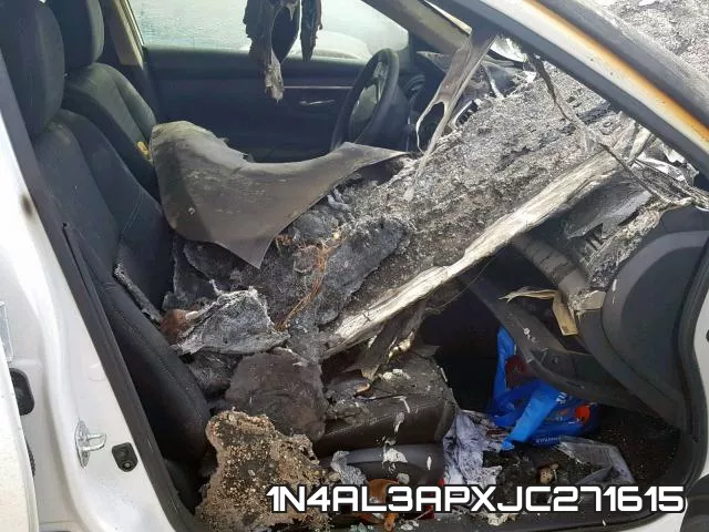 1N4AL3APXJC271615 фото 6
