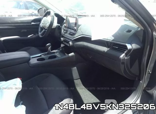 1N4BL4BV5KN325206 фото 6