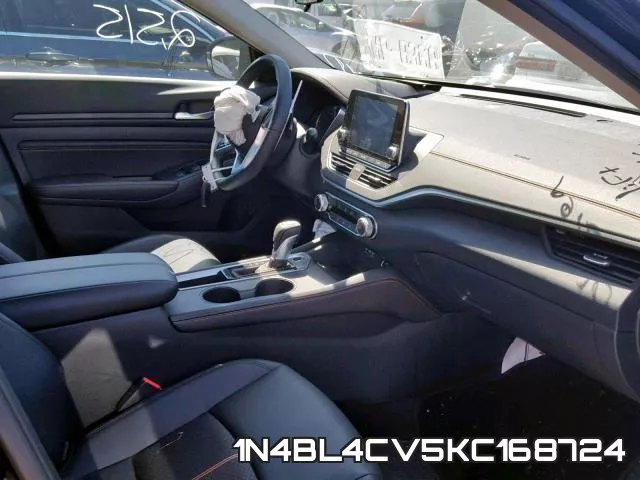 1N4BL4CV5KC168724 фото 6