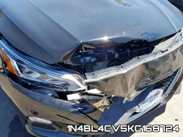 1N4BL4CV5KC168724 фото 10