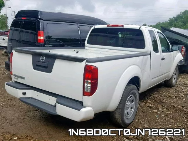 1N6BD0CT0JN726221 фото 5