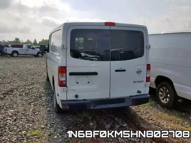 1N6BF0KM5HN802708 фото 4