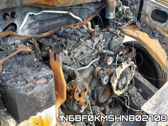 1N6BF0KM5HN802708 фото 10