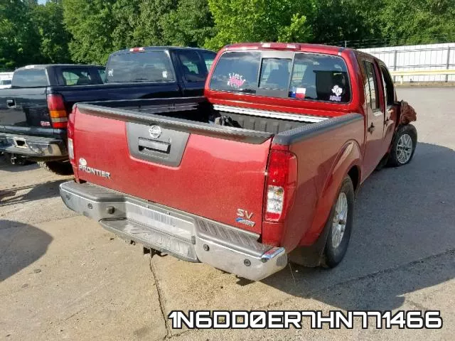1N6DD0ER7HN771466 фото 5