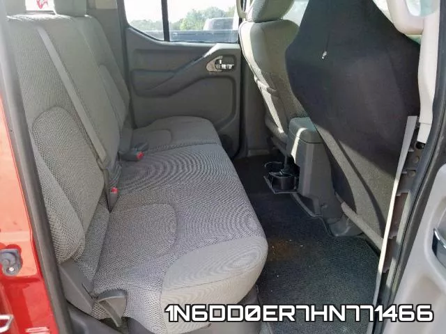 1N6DD0ER7HN771466 фото 7