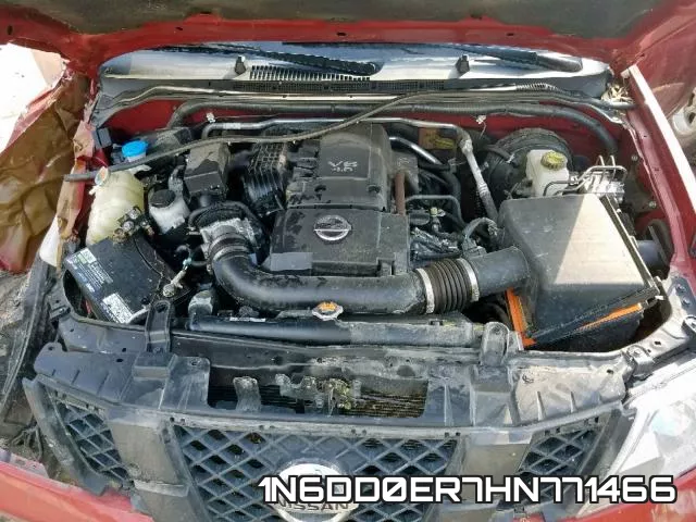 1N6DD0ER7HN771466 фото 8