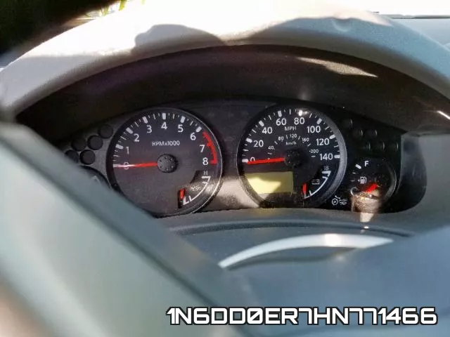 1N6DD0ER7HN771466 фото 9