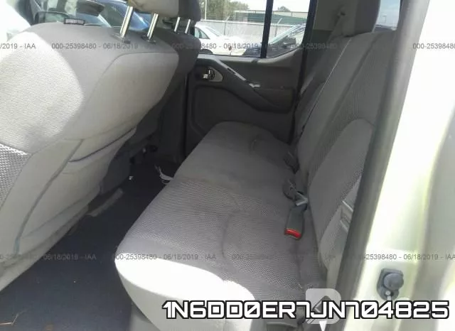 1N6DD0ER7JN704825 фото 9