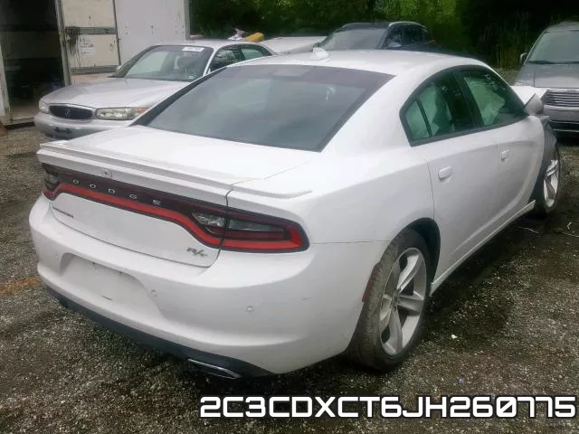 2C3CDXCT6JH260775 фото 5