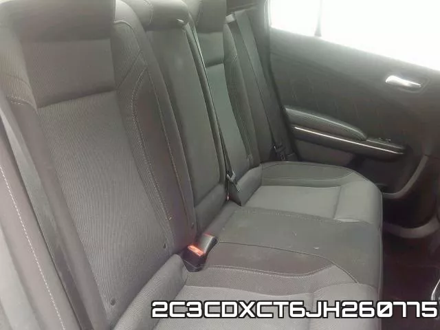 2C3CDXCT6JH260775 фото 7