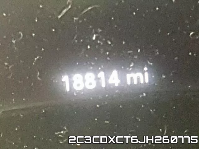 2C3CDXCT6JH260775 фото 9