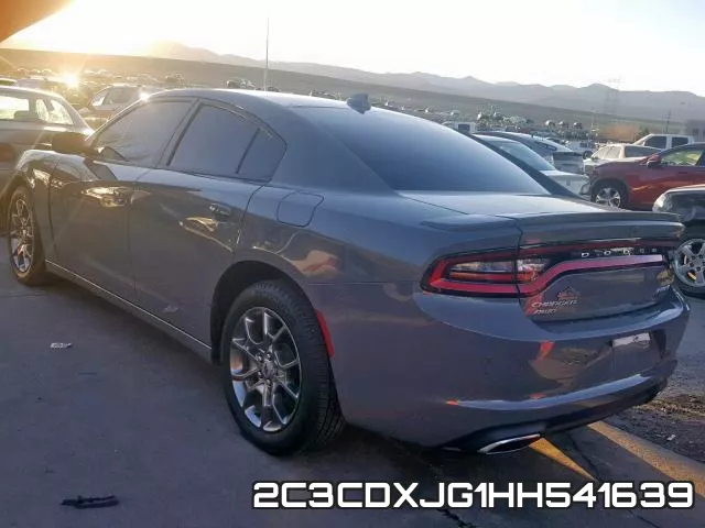 2C3CDXJG1HH541639 фото 4