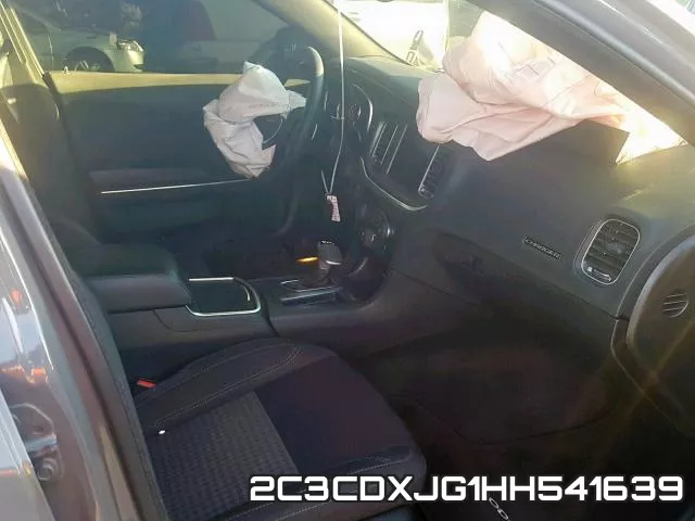 2C3CDXJG1HH541639 фото 6