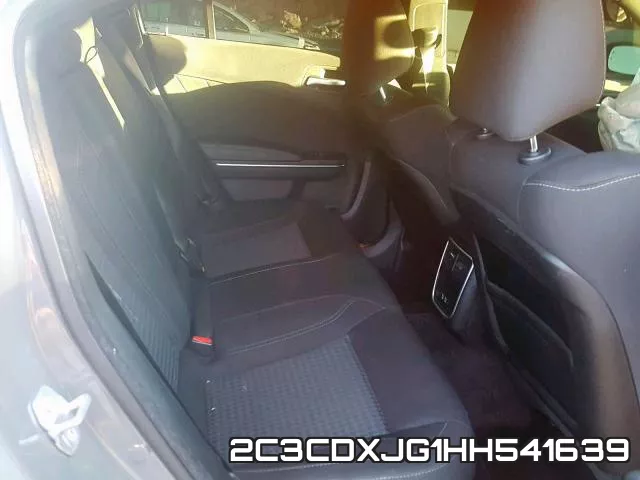 2C3CDXJG1HH541639 фото 7