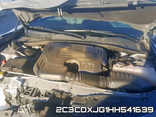 2C3CDXJG1HH541639 фото 8