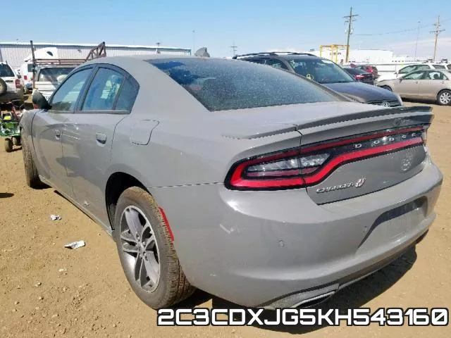 2C3CDXJG5KH543160 фото 4