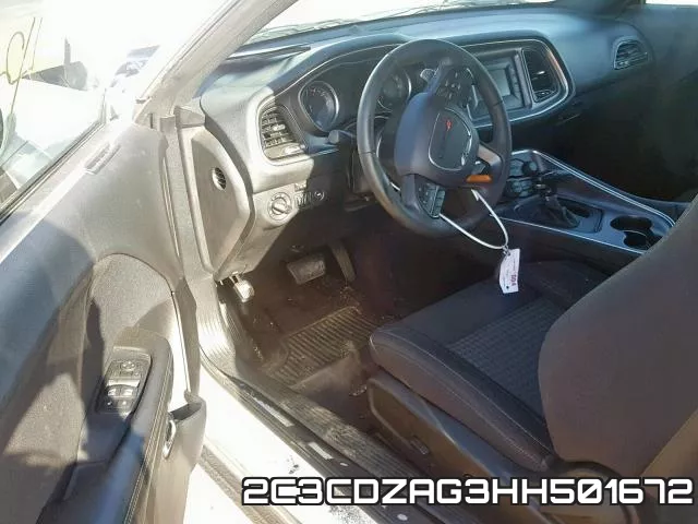 2C3CDZAG3HH501672 фото 10