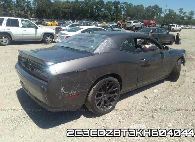 2C3CDZBT3KH604044 фото 5
