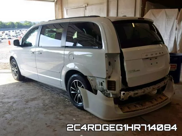 2C4RDGEG1HR714084 фото 4