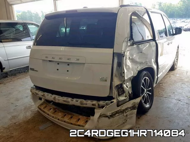 2C4RDGEG1HR714084 фото 5