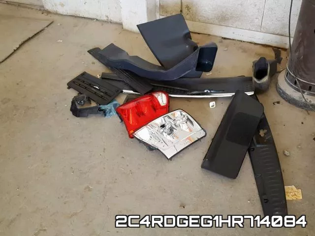 2C4RDGEG1HR714084 фото 10