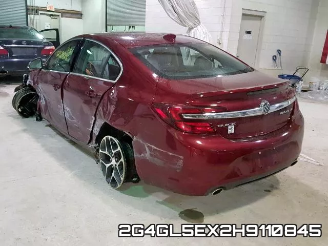 2G4GL5EX2H9110845 фото 4