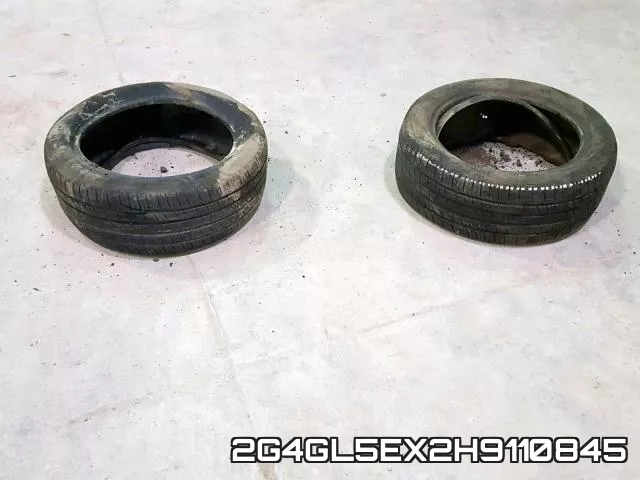 2G4GL5EX2H9110845 фото 10