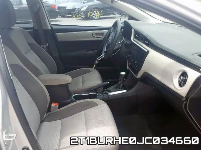 2T1BURHE0JC034660 фото 6