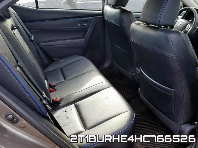 2T1BURHE4HC766526 фото 7