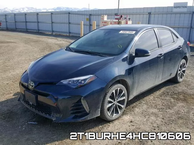 2T1BURHE4HC810606 фото 3